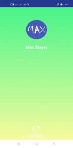تحميل ماكس سلاير 2025 Max slayer APK اخر اصدار لنظام أندرويد 4