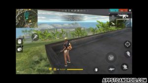 تحميل فري فاير 2025 Free Fire APK لنظام أندرويد 3