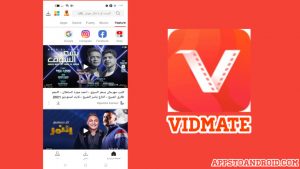 تحميل فيد ميت 2025 VidMate التحديث الاخير للاندرويد مجاناً 1