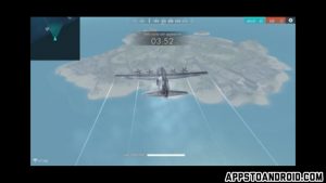 تحميل فري فاير 2025 Free Fire APK لنظام أندرويد 4
