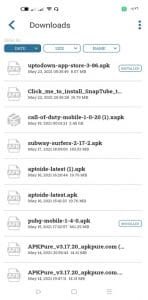 تحميل اب تو داون 2025 Uptodown اخر إصدار apk للاندرويد مجاناً 3