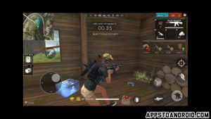 تحميل فري فاير 2025 Free Fire APK لنظام أندرويد 2