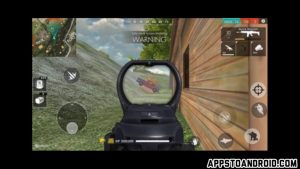 تحميل فري فاير 2025 Free Fire APK لنظام أندرويد 1