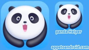 تحميل باندا هيلبر 2025 Panda Helper الاصدار الاخير مجاناً 1
