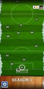 تحميل سكور هيرو 2025 Score Hero APK لنظام أندرويد 4
