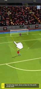 تحميل سكور هيرو 2025 Score Hero APK لنظام أندرويد 5