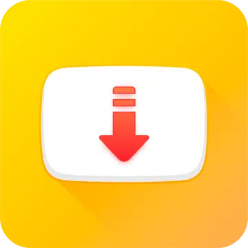 تحميل سناب تيوب 2024 Snaptube APK النسخة الحديثة