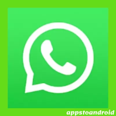 واتساب مسنجر WhatsApp Messenger