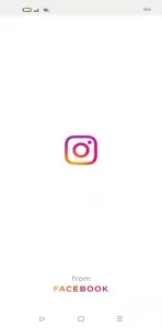 تحميل انستقرام 2025 instagram اخر اصدار لنظام أندرويد 3