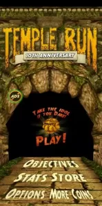 تحميل تمبل رن 2025 Temple Run الاصدار الاخير مجاناً 5