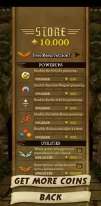 تحميل تمبل رن 2025 Temple Run الاصدار الاخير مجاناً 4