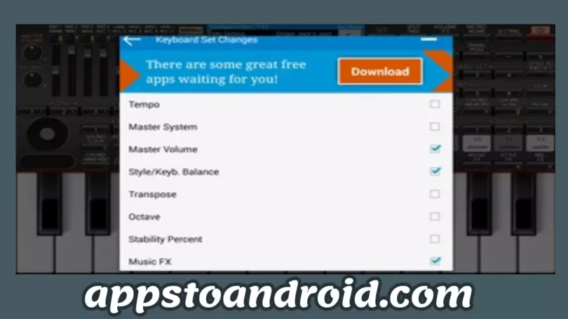 تحميل اورج 2026 ORG APK مهكر للاندرويد مجاناً 4