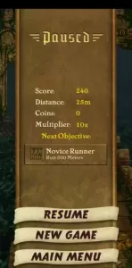 تحميل تمبل رن 2025 Temple Run الاصدار الاخير مجاناً 2