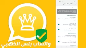 تحميل واتساب بلس 2025 Whatsapp plus مهكر APK برابط مباشر للاندرويد 3