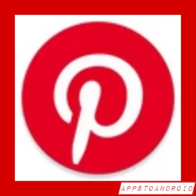 تطبيق بنترست 2023 Pinterest APK Download للاندرويد