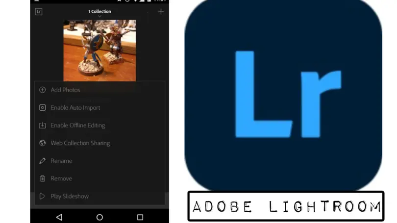 تحميل لايت روم 2026 Lightroom مهكر اخر اصدار APK للاندرويد 1