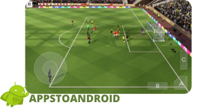 تحميل دريم ليج 2026 Dream League مهكرة APK للاندرويد مجاناً 1