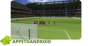 تحميل دريم ليج 2026 Dream League مهكرة APK للاندرويد مجاناً 2