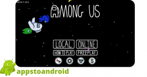 تحميل امونج اس 2026 Among US APK للاندرويد مجاناً 1