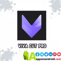 تطبيق فيفا كات برو 2023 Viva cut pro Download للاندرويد