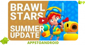 تحميل براول ستارز 2025 Brawl Stars APK لنظام أندرويد 1