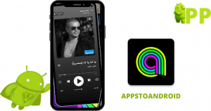 تحميل انغامي 2025 Anghami APK لنظام أندرويد 2