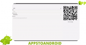 تحميل واي فاي باركود 2025 wifi barcode APK لنظام أندرويد 2