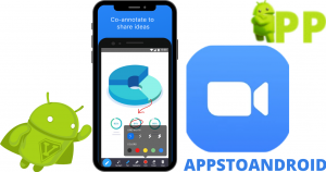 تحميل زوم 2025 Zoom اخر اصدار apk للاندرويد مجاناً 4