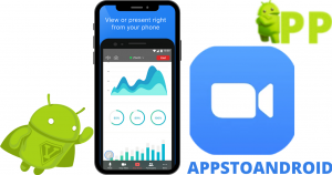 تحميل زوم 2025 Zoom اخر اصدار apk للاندرويد مجاناً 5