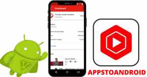 تحميل استوديو يوتيوب 2025 Youtube Studio APK لنظام أندرويد 1