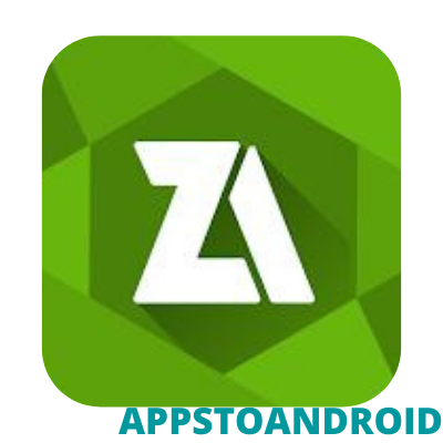 تحميل زارا شيفر 2023 Zarchiver APK اخر اصدار مجاناً لـ Android