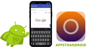 تحميل جوجل كروم لايت google chrome lite APK 2025 لنظام أندرويد 1