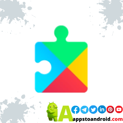 تحميل خدمات جوجل بلاي 2022 Google Services app apk