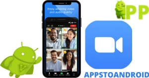 تحميل زوم 2025 Zoom اخر اصدار apk للاندرويد مجاناً 3