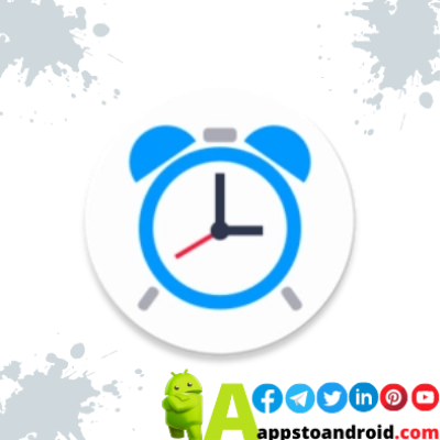 مميزات المنبه الذكي للاستيقاظ المنبه اكستريم 2022 منبه للنوم الثقيل تحديث منبه للنوم الثقيل أخر إصدار Alarm Clock Xtreme