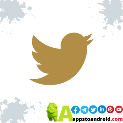 تطبيق تويتر الذهبي 2023 Twitter Gold APK Download للاندرويد
