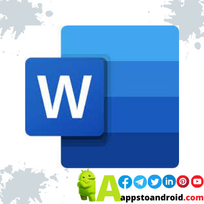 Microsoft Word apk download تنزيل برنامج Word 2022