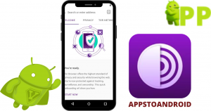 تحميل تور 2025 tor browser APK لنظام أندرويد 1