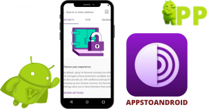 تحميل تور 2025 tor browser APK لنظام أندرويد 2
