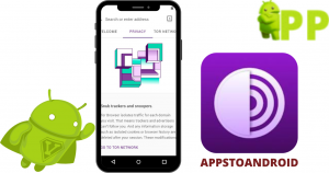 تحميل تور 2025 tor browser APK لنظام أندرويد 3