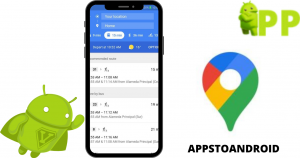 تحميل خرائط جوجل – google maps أحدث إصدار 2025 مجاناً 2