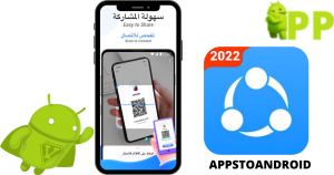 تحميل شير ات لايت 2025 shareit lite APK لنظام أندرويد 3