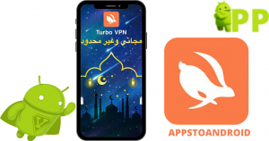 تحميل تيربو في بي ان 2026 turbo vpn APK للاندرويد مجاناً 2