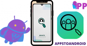 تحميل واتساب تراكر 2026 Whats Tracker apk للاندرويد مجاناً 2