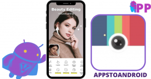 تحميل كاندي كاميرا 2026 candy camera APK للاندرويد مجاناً 3