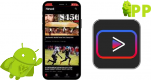 تحميل يوتيوب فانسيد youtube vanced APK مجاناً 2026 للاندرويد أحدث إصدار 1