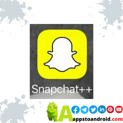 سناب شات بلس snapchat plus ++apk 2023 مجانا لـ Android
