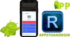 تحميل كينج روت kingroot APK 2025 لنظام أندرويد 1