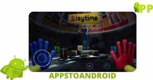تحميل بوبي بلاي تايم 2025 Poppy Playtime Chapter APK لنظام أندرويد 2