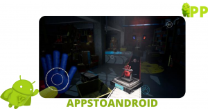 تحميل بوبي بلاي تايم 2025 Poppy Playtime Chapter APK لنظام أندرويد 1